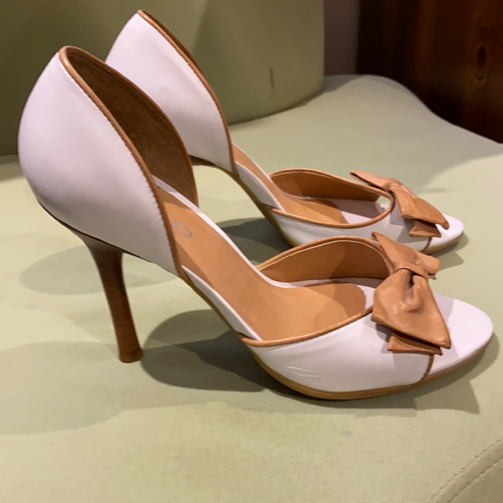 Aldo Shoes